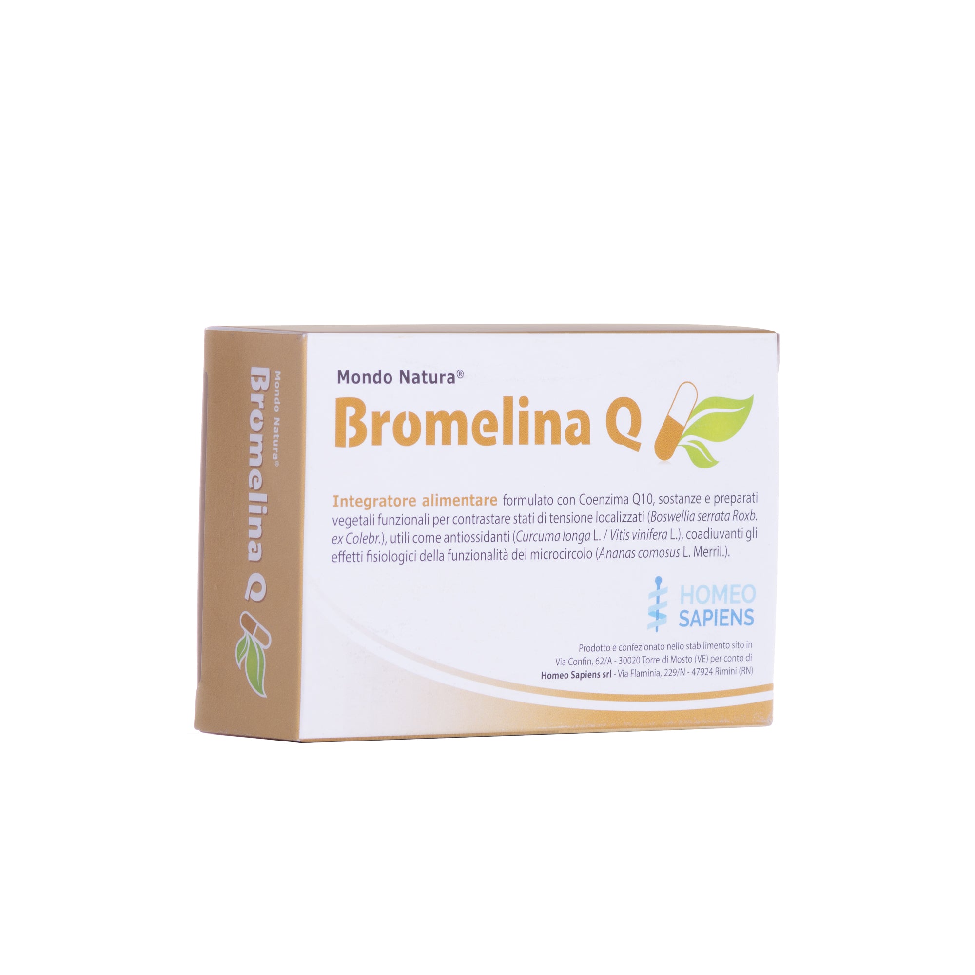 bromelina q mondo natura