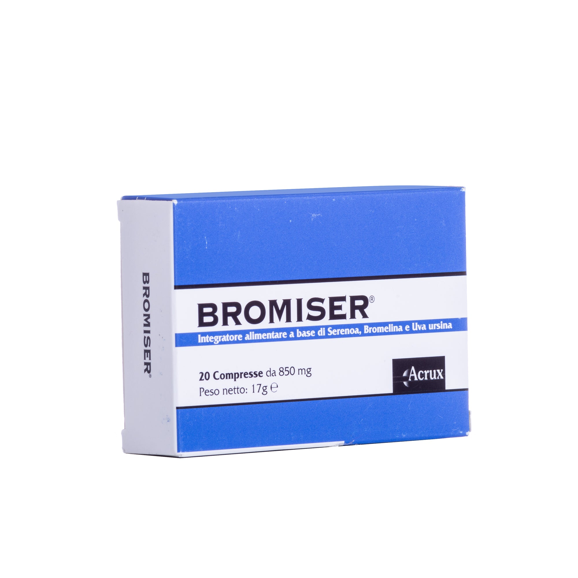 bromiser