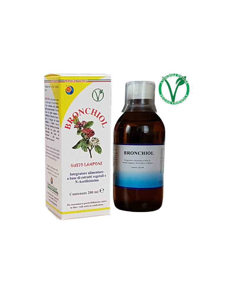 BRONCHIOL 100ML