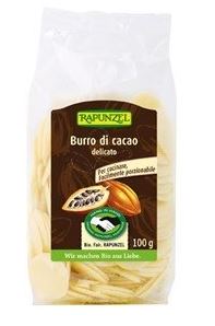 BURRO CACAO PORZIONATO 100G