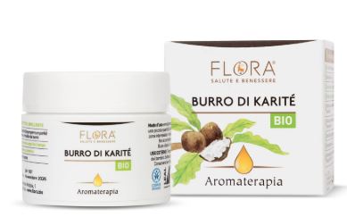 BURRO KARITE 50ML