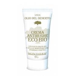 MONTHERM ARGAN EMULGEL DOPOBARBA