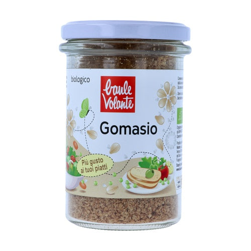 GOMASIO 100G