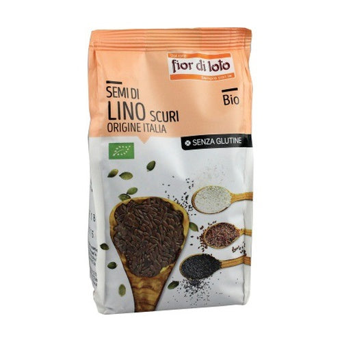 SEMI LINO SCURI 400G