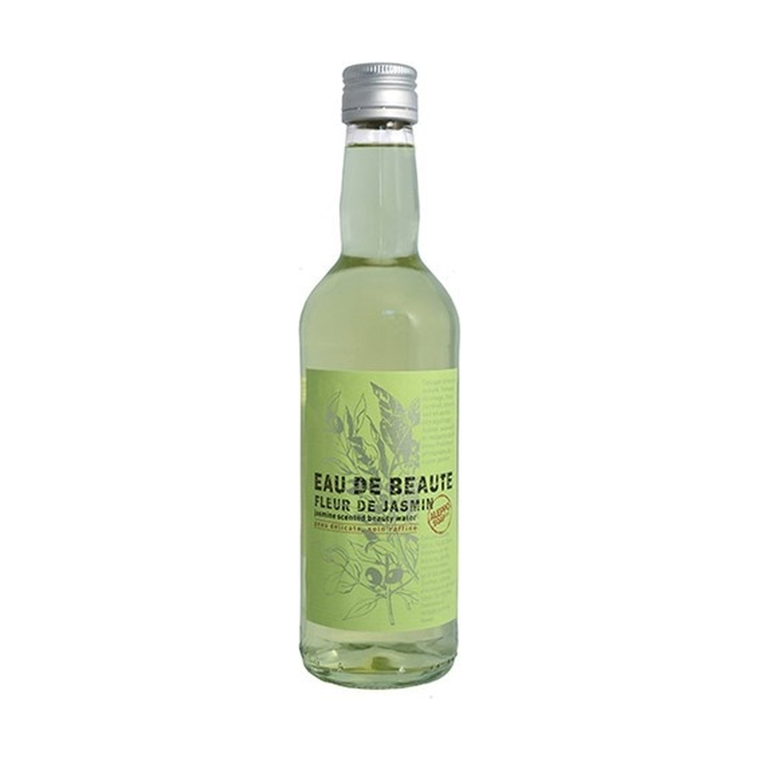 ACQUA BELLEZZA GELSOMINO 240ML