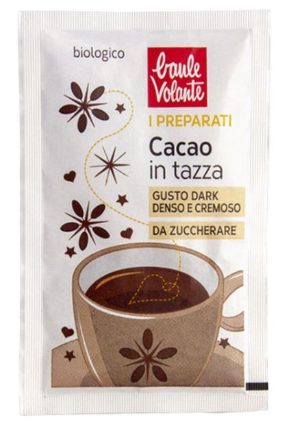 CACAO IN TAZZA 15G