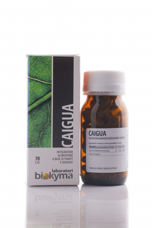 CAIGUA 70 CAPSULE