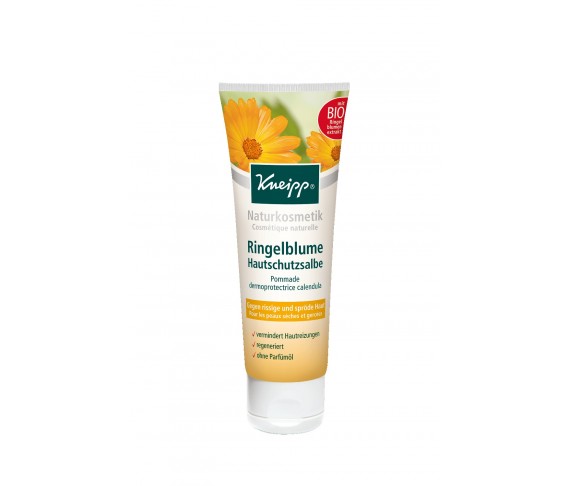 KNEIPP CALENDOLA UNGUENTO PROTETT PELLE 75ML
