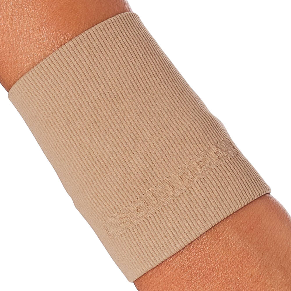 SILVER POLSIERA ELASTICA L CAMEL