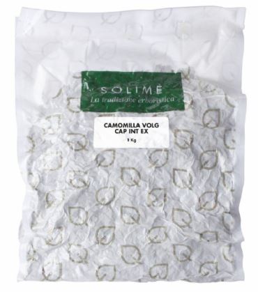 CAMOMILLA VOLGARE 1KG
