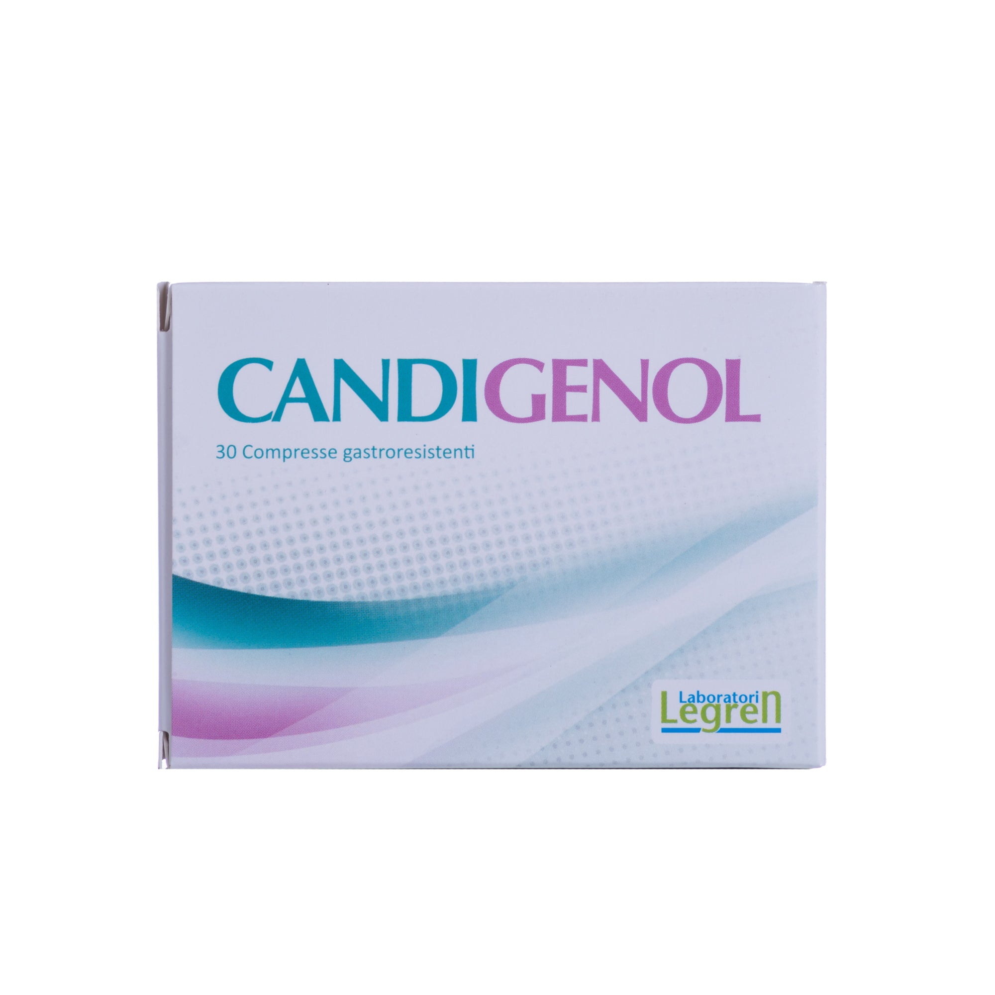 candigenol