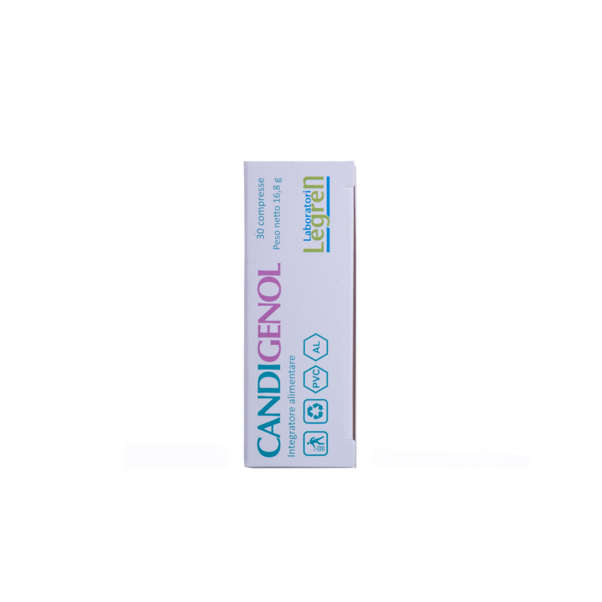 candigenol