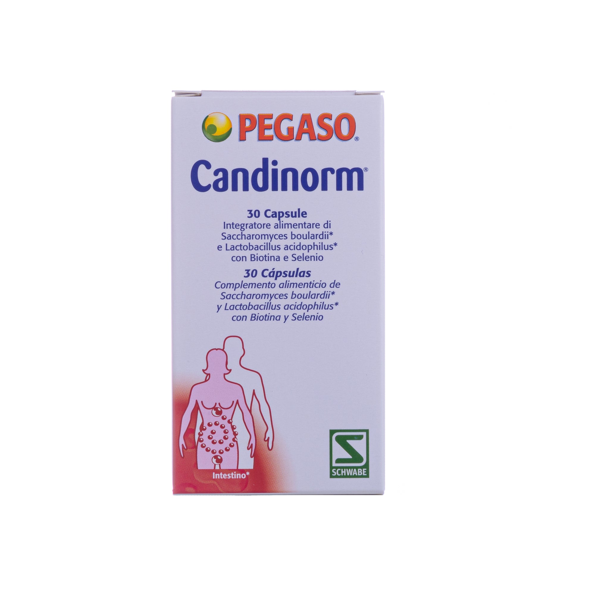 candinorm