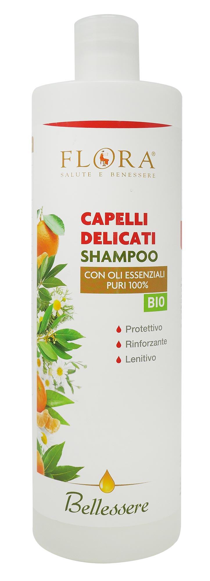 BELLESSERE SHAMPOO CAPELLI DELICATI 150ML