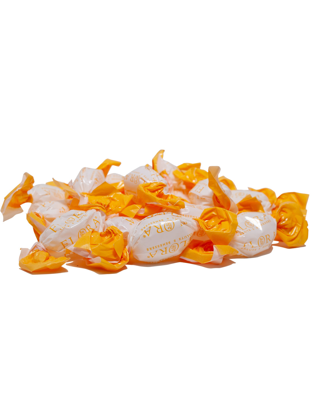 CARAMELLE SANATOS 1KG