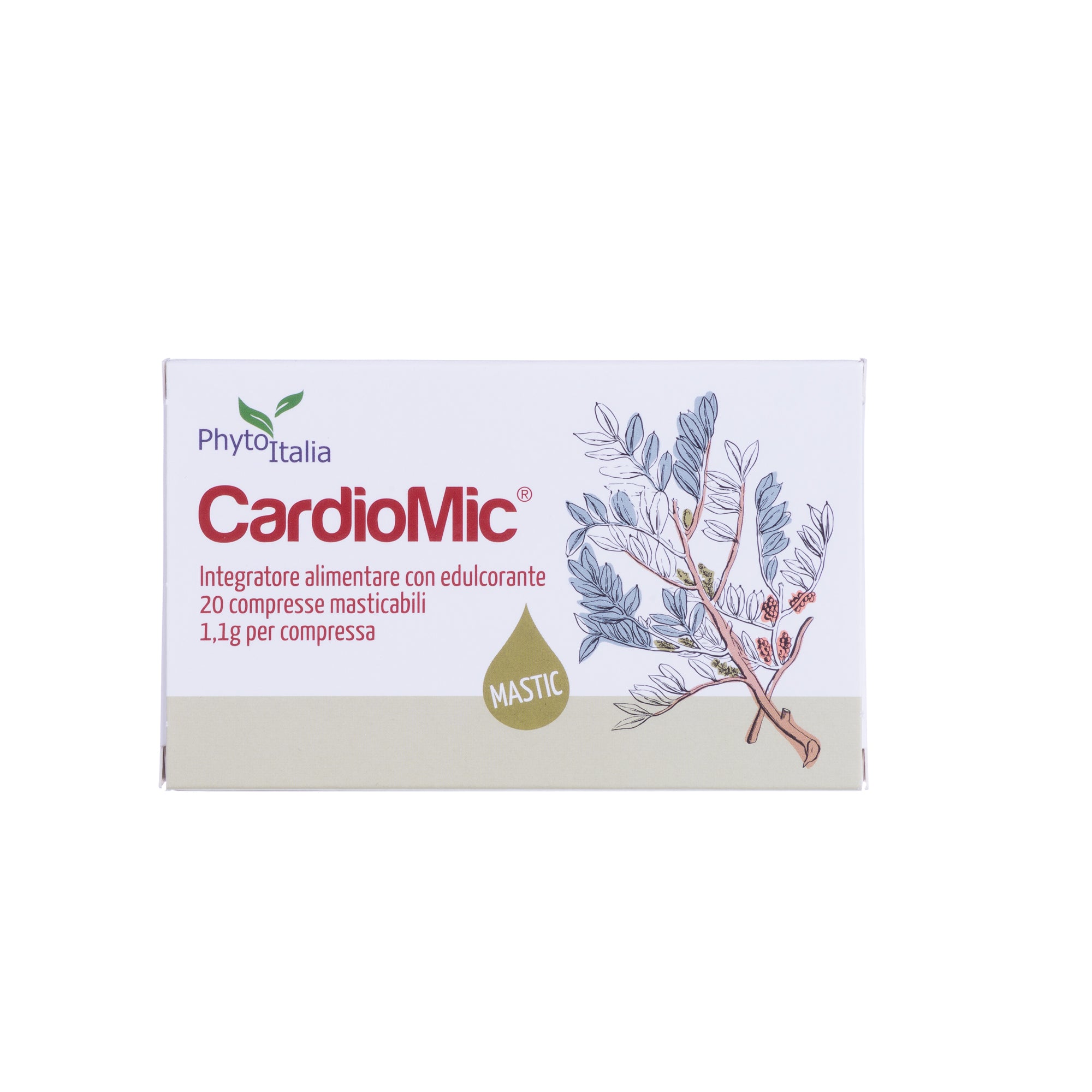 cardiomic