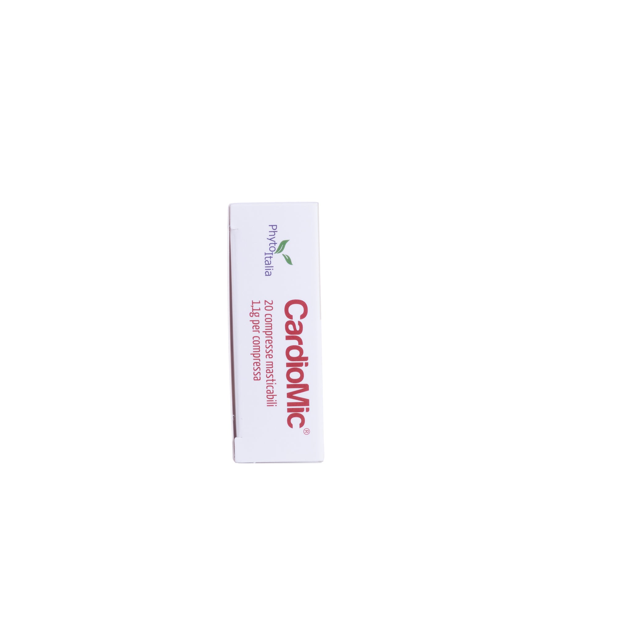 cardiomic