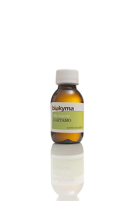 OLIO CARTAMO 100ML
