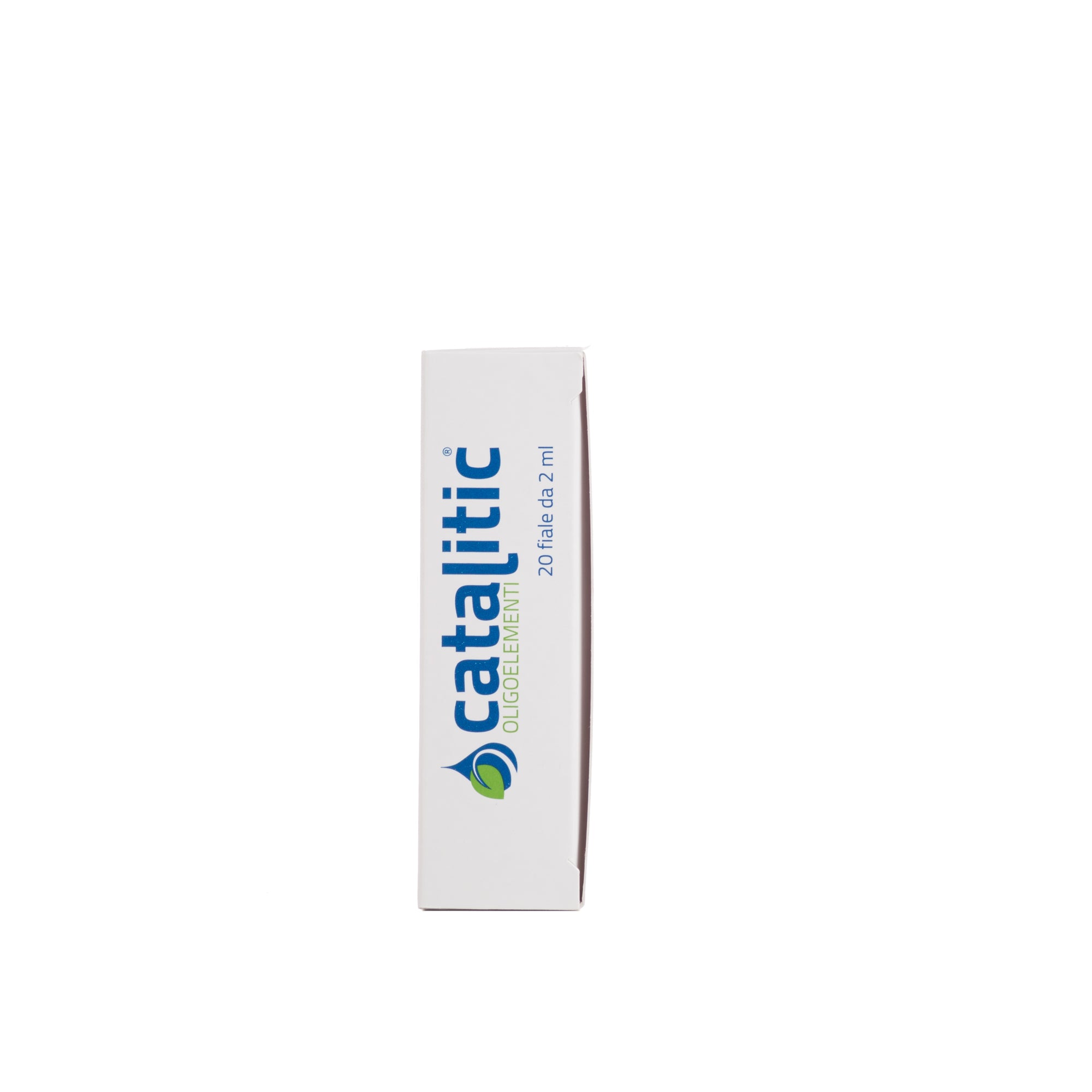 catalitic zinco