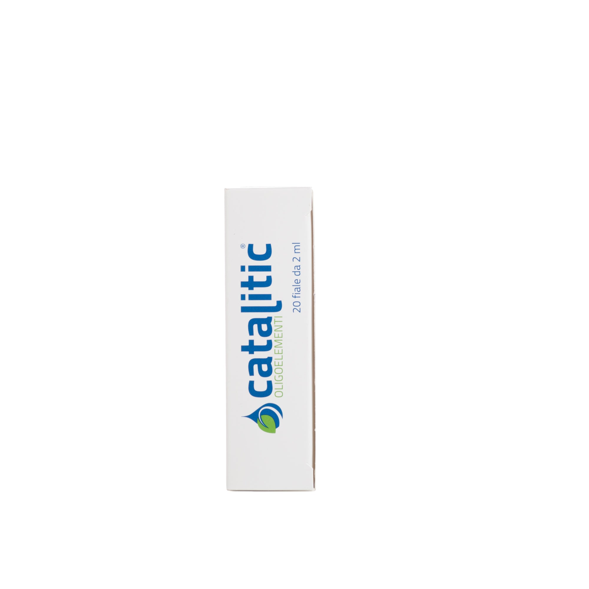 catalitic zinco rame