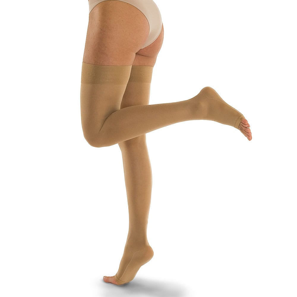 CATHERINE THERAPEUTIC CL2 PUNTA APERTA M COLORE NATURALE