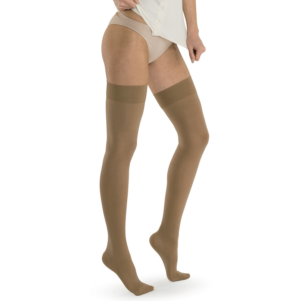 CATHERINE THERAPEUTIC CCL1 PUNTA CHIUSA XL COLORE NATURALE