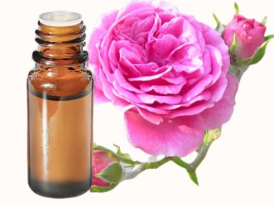 ROSA MAROCCO OLIO ESSENZIALE 1ML
