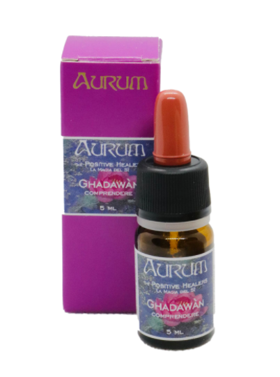 GHADAWAN COMPRENDERE GTT - 5 ML