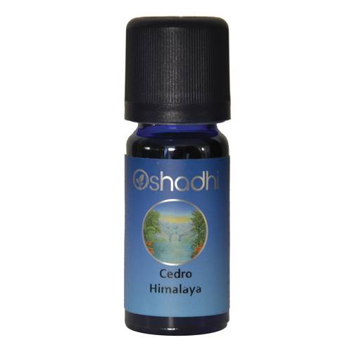 OLIO ESSENZIALE CEDRO HIMALAYA 10ML OSHADHI
