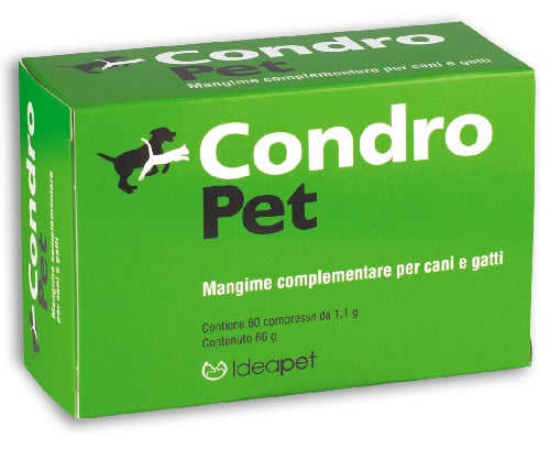 CONDRO PET 60CPR
