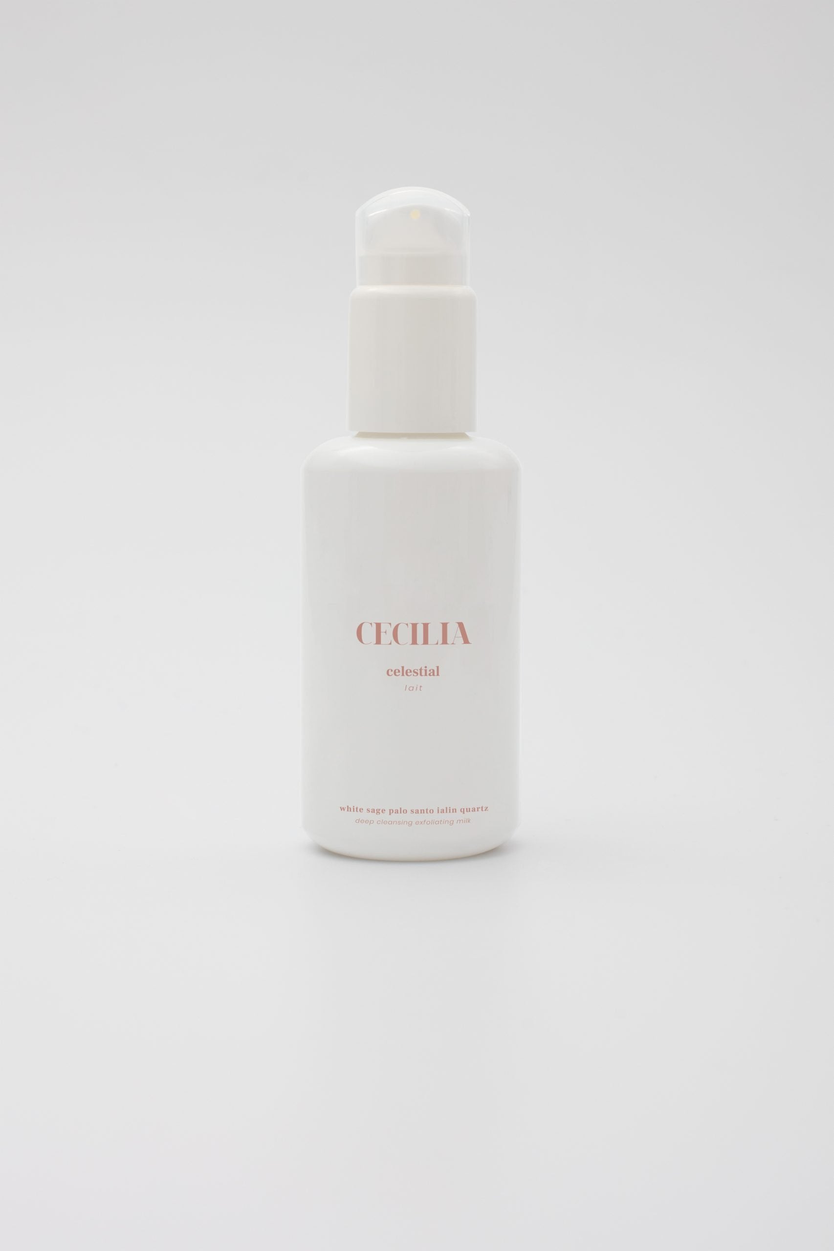 CECILIA CELESTIAL LAIT 100ML