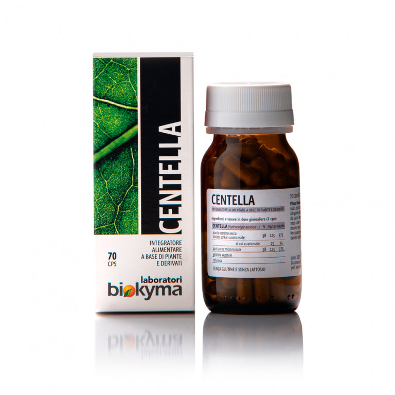 CENTELLA 70 CAPSULE