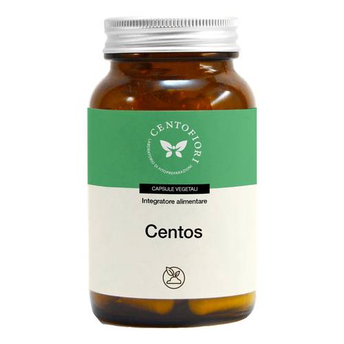 CENTOS 75 CAPSULE