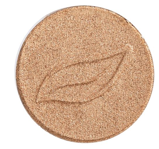 PUROBIO OMBRETTO COMPATTO CHAMPAGNE