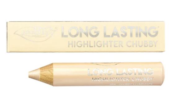 PUROBIO CHUBBY ILLUMINANTE LONG LASTING