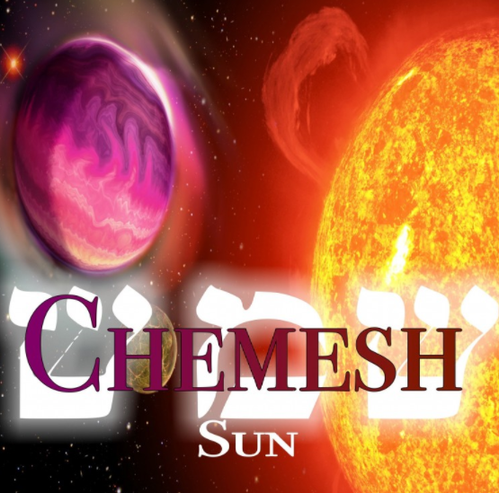 CHEMESH - SOLE SPRAY - 30ML