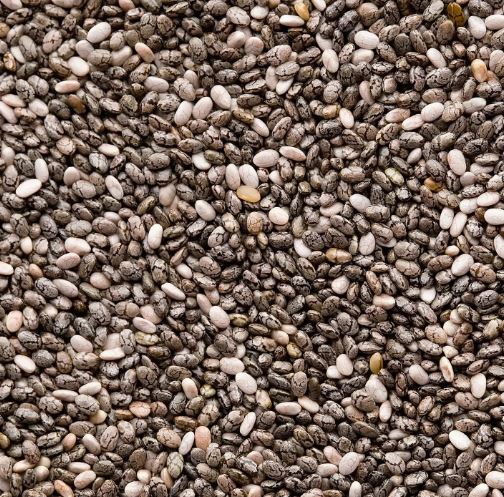 CHIA SEMI 500G