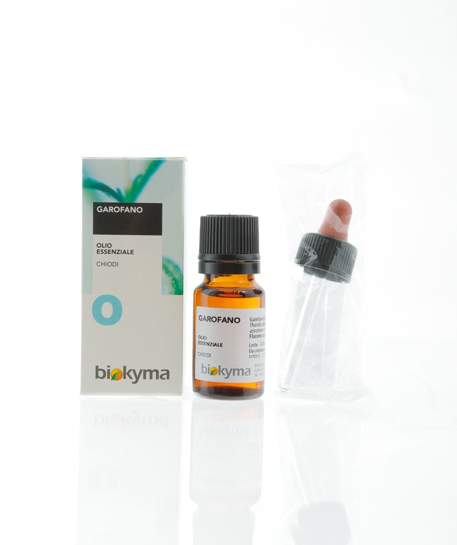 GAROFANO CHIODI OLIO ESSENZIALE 10ML
