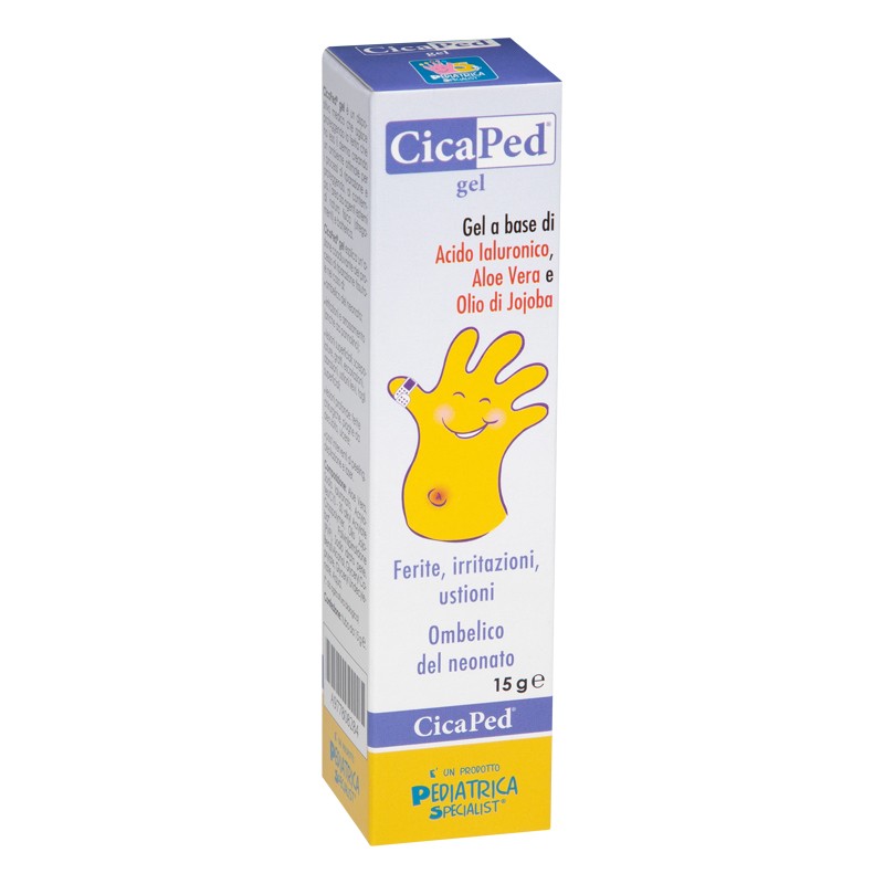 CICAPED GEL