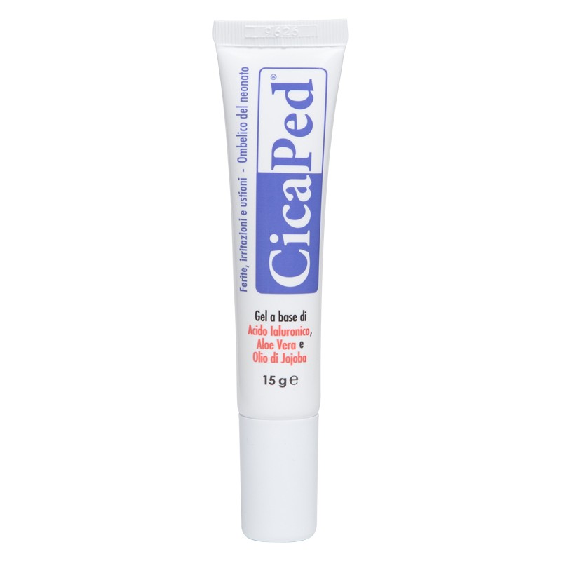 CICAPED GEL
