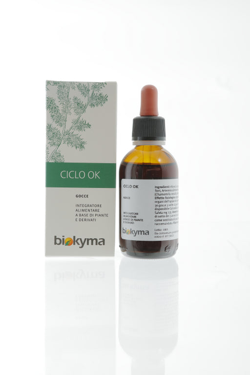 CICLO OK 50ML