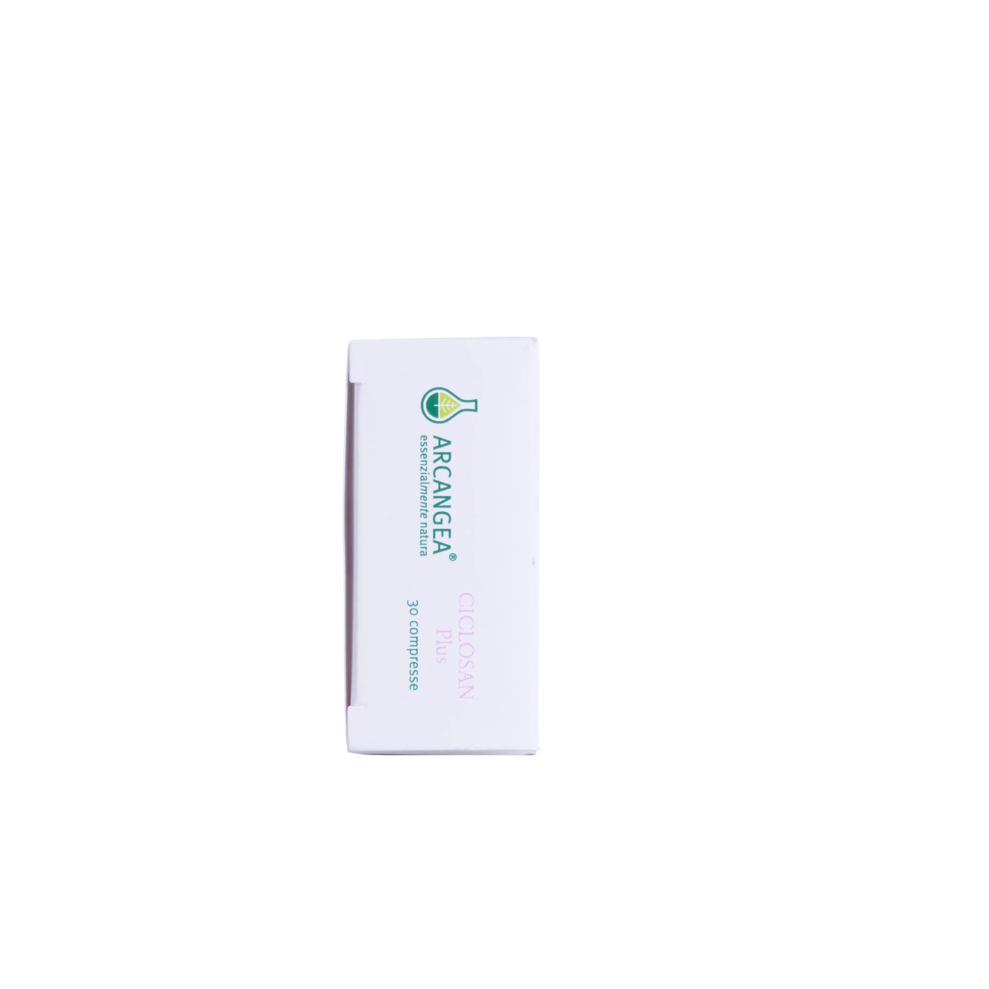 CICLOSAN PLUS 30 COMPRESSE