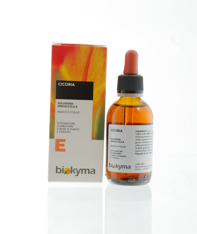 CICORIA RADICE E FOGLIE TM 50ML