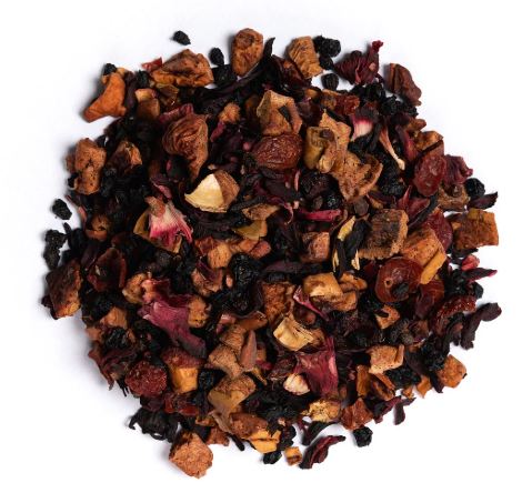 INFUSO FRUTTA CILIEGIA SELVATICA 1KG