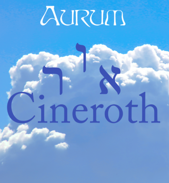 ALEPH CINEROTH SPRAY - 30ML