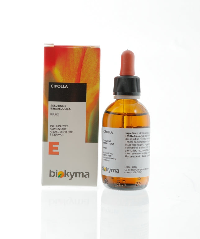 CIPOLLA BULBO TM 50ML
