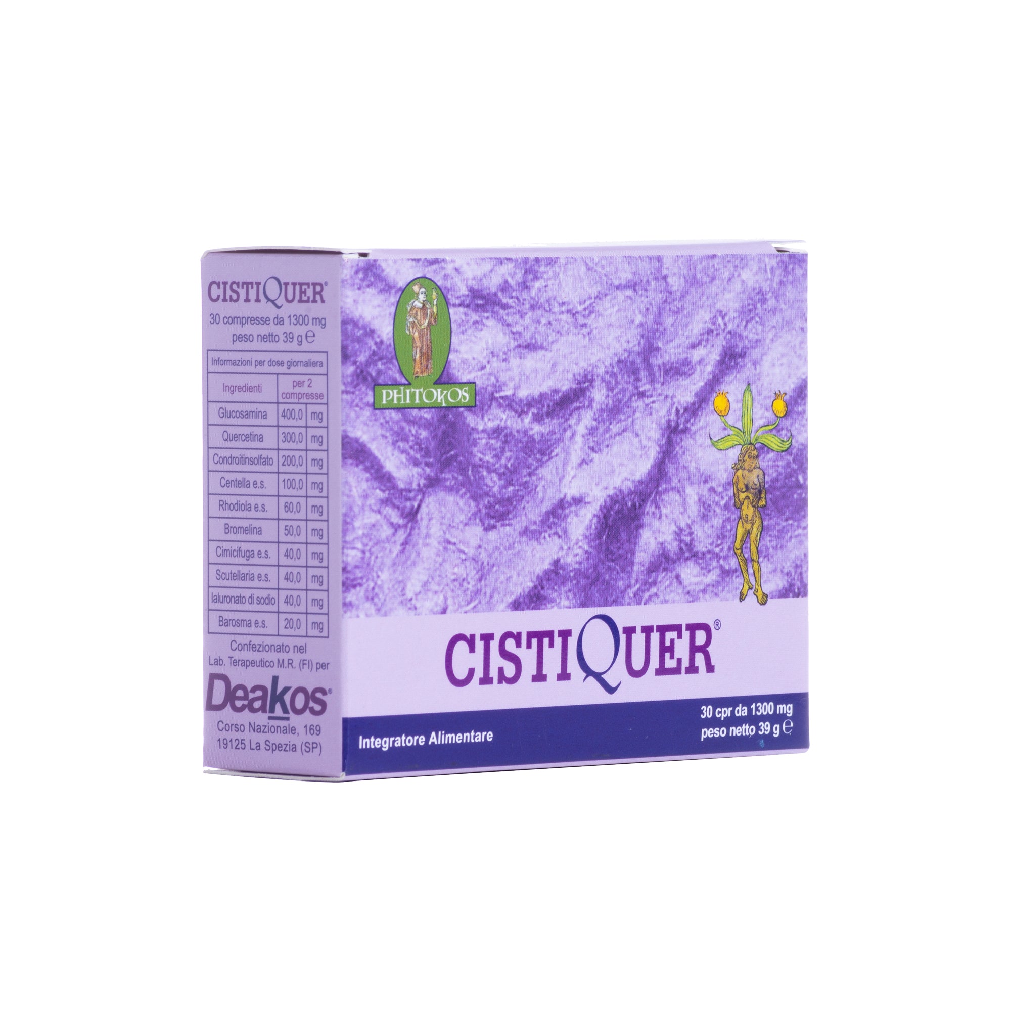 cistiquer