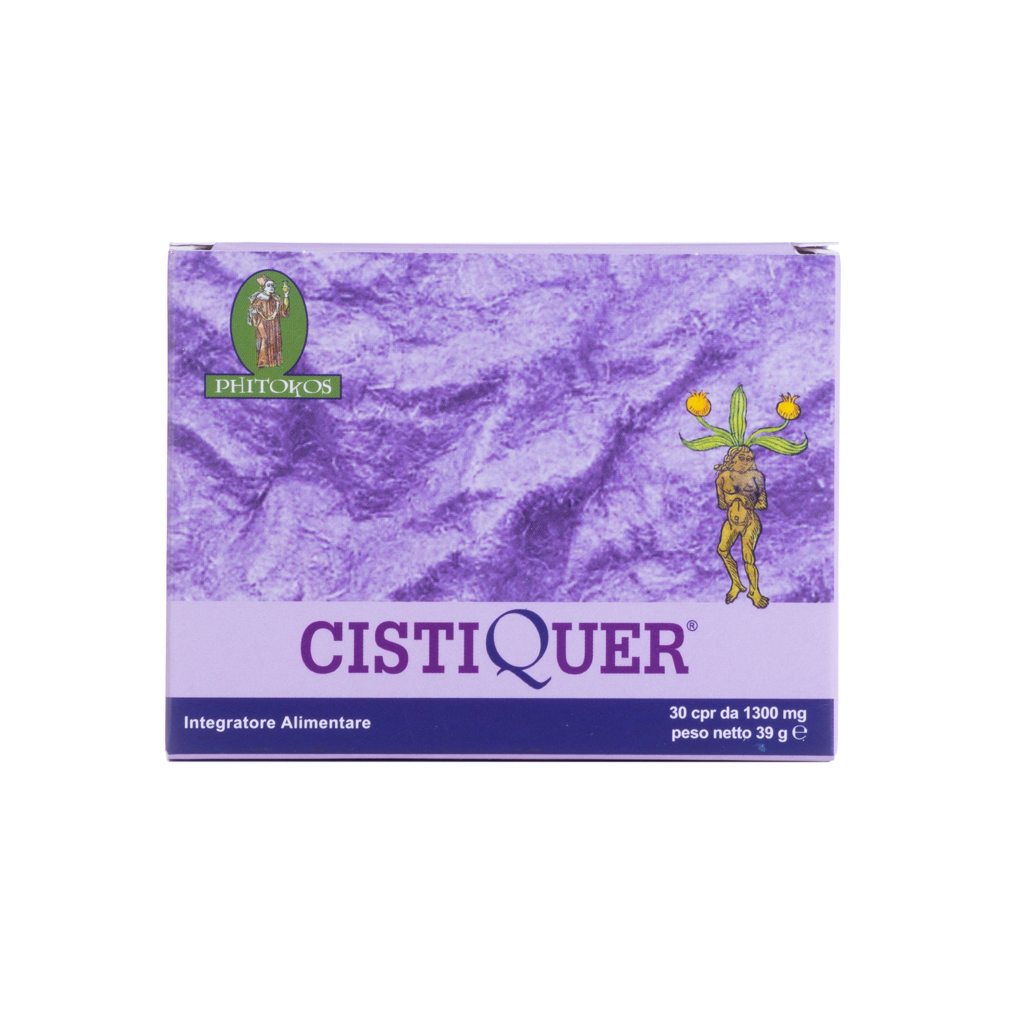 cistiquer
