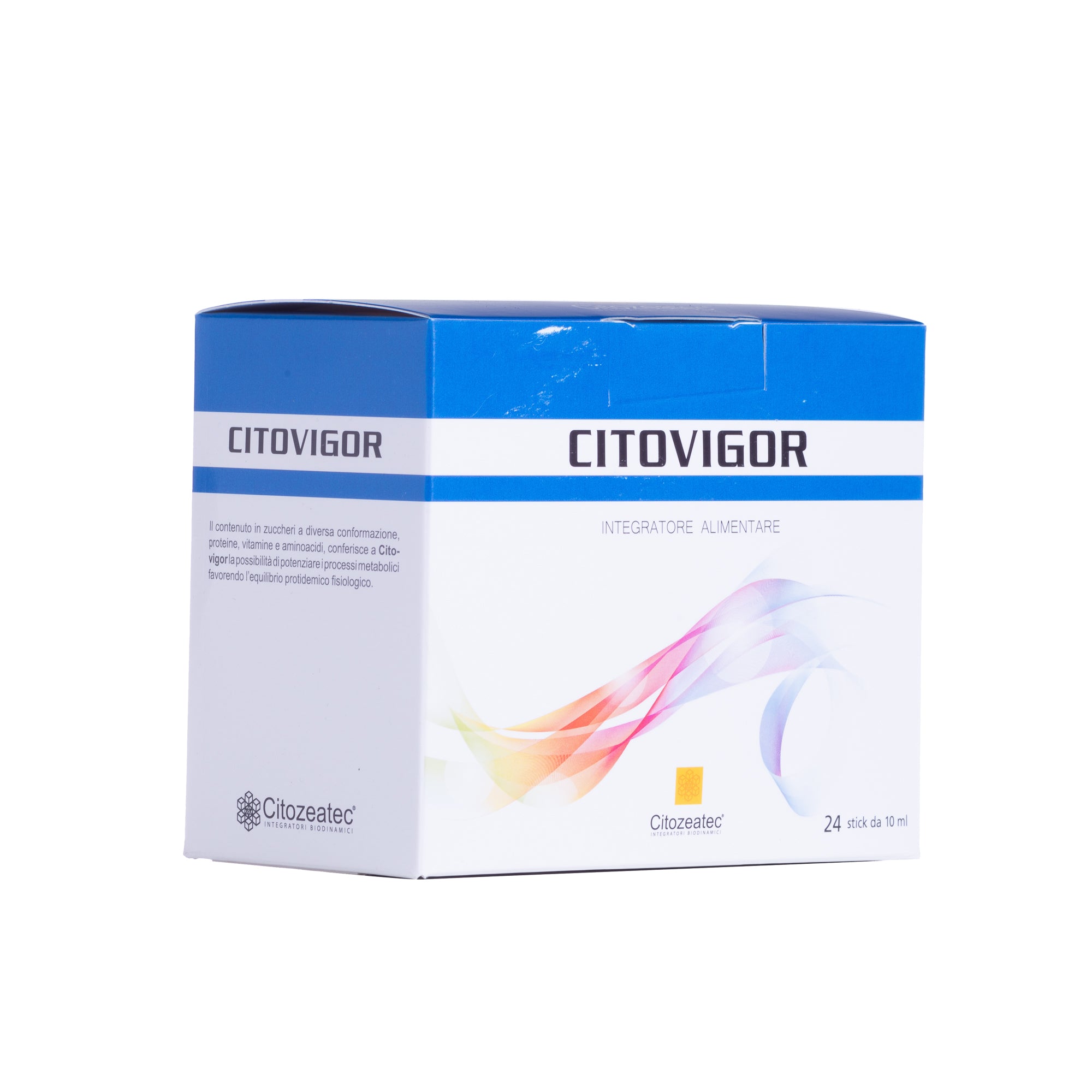 citovigor