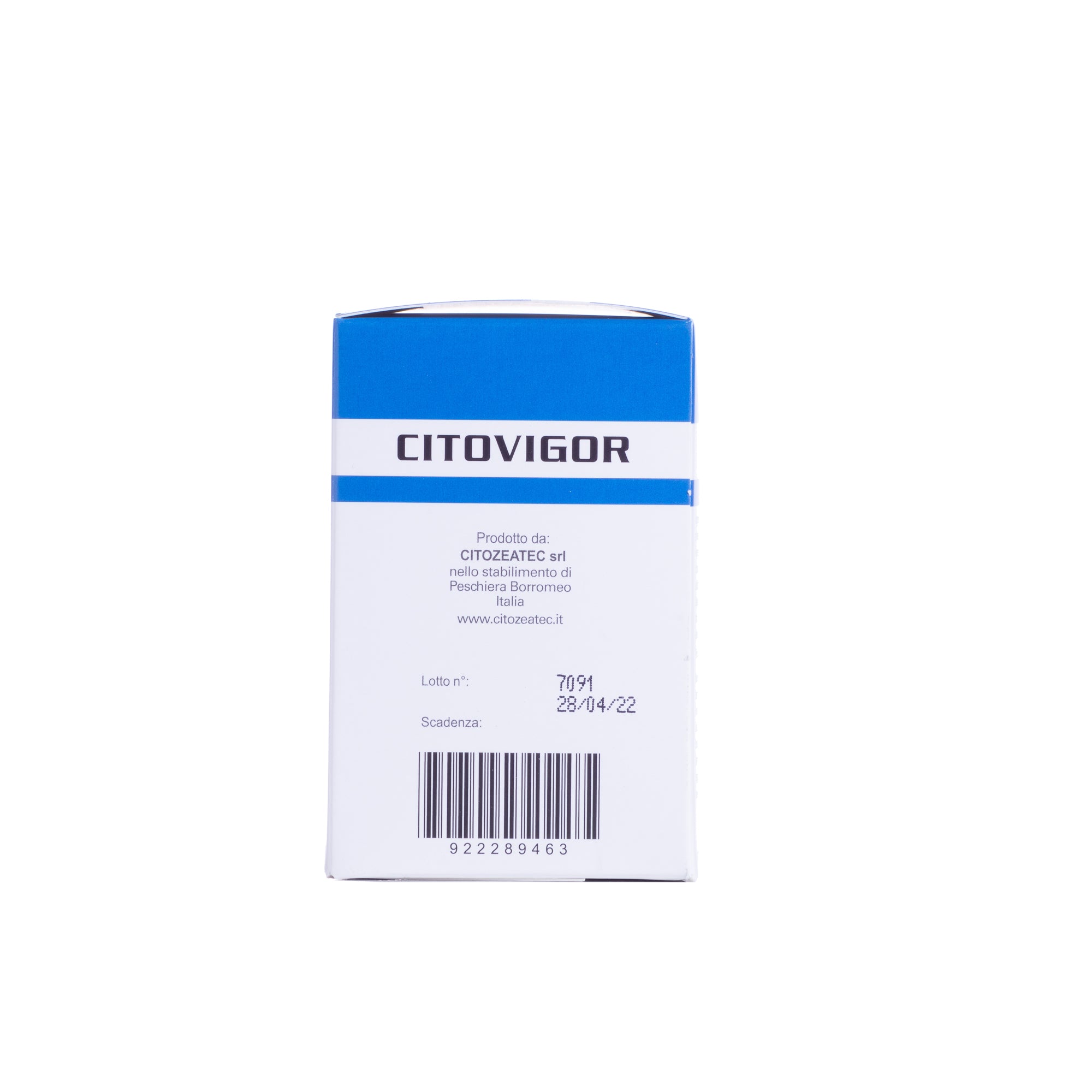 citovigor